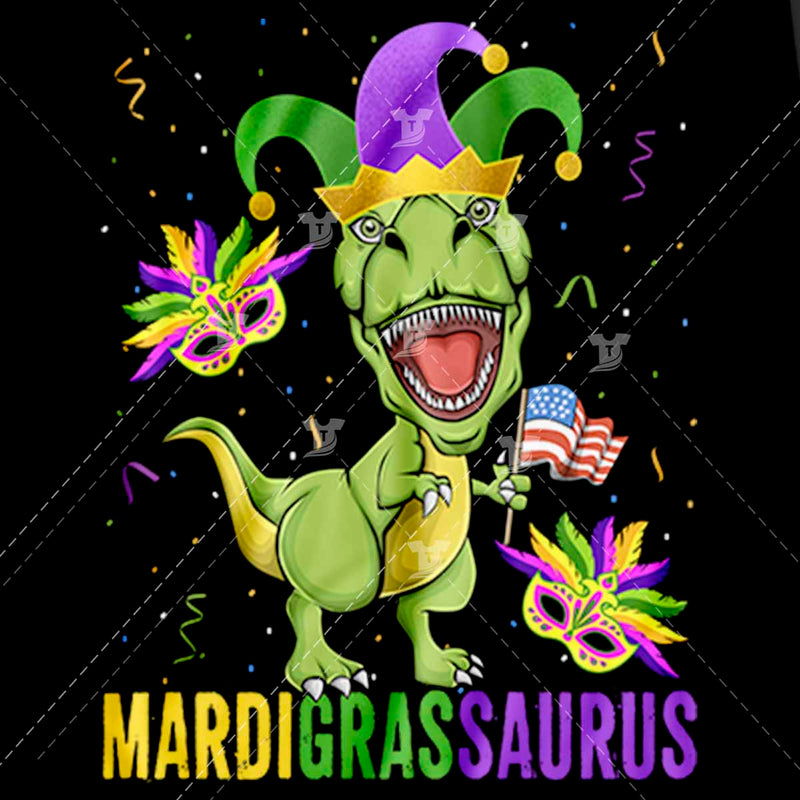 Mardigrassaurus