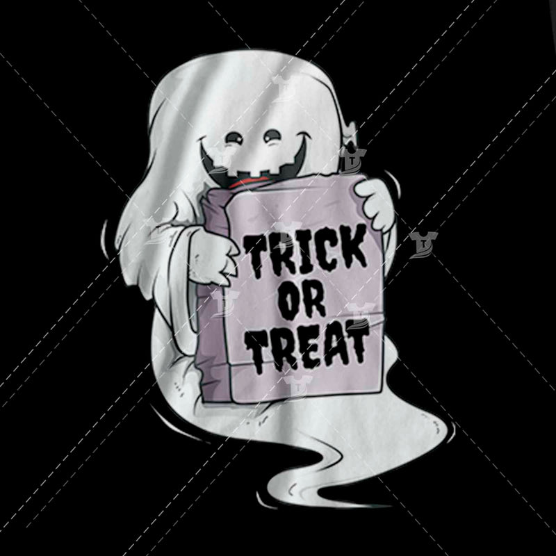 Trick or treat (2 designs)