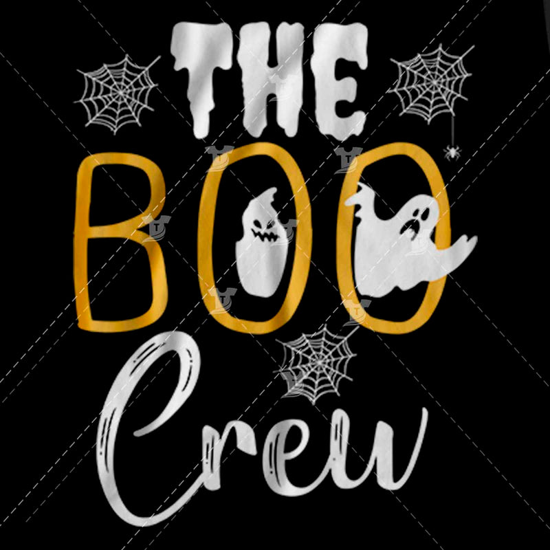 The Boo crew