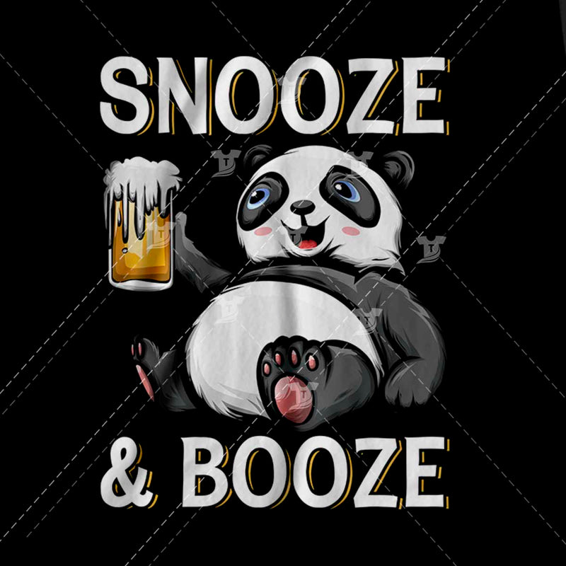 snooze and booze/ boozing before snoozing(2 designs)