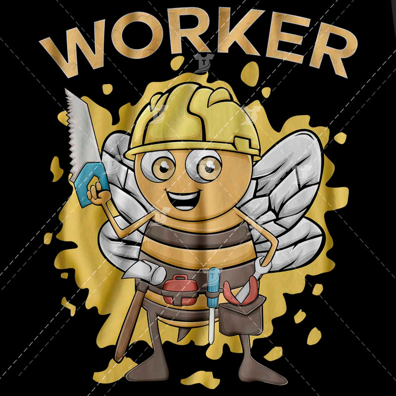 Worker Bee(2 Files)