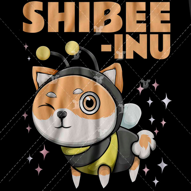 Shibee-inu