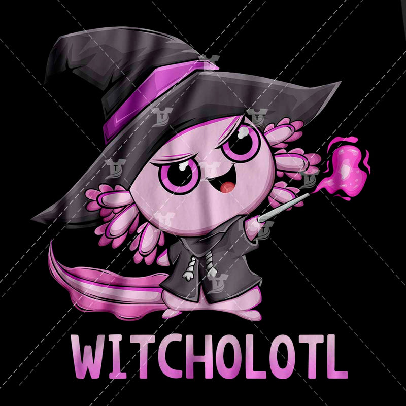 Witcholotl
