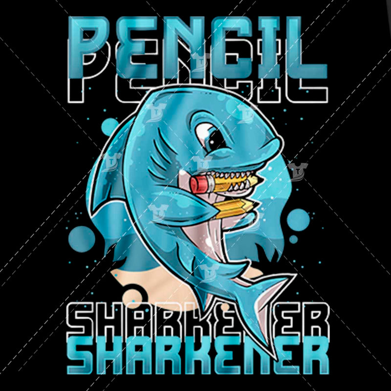 Pencil Sharkener(2 designs)