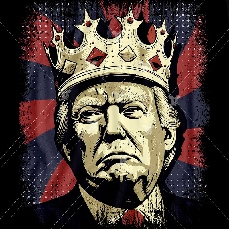Trump King