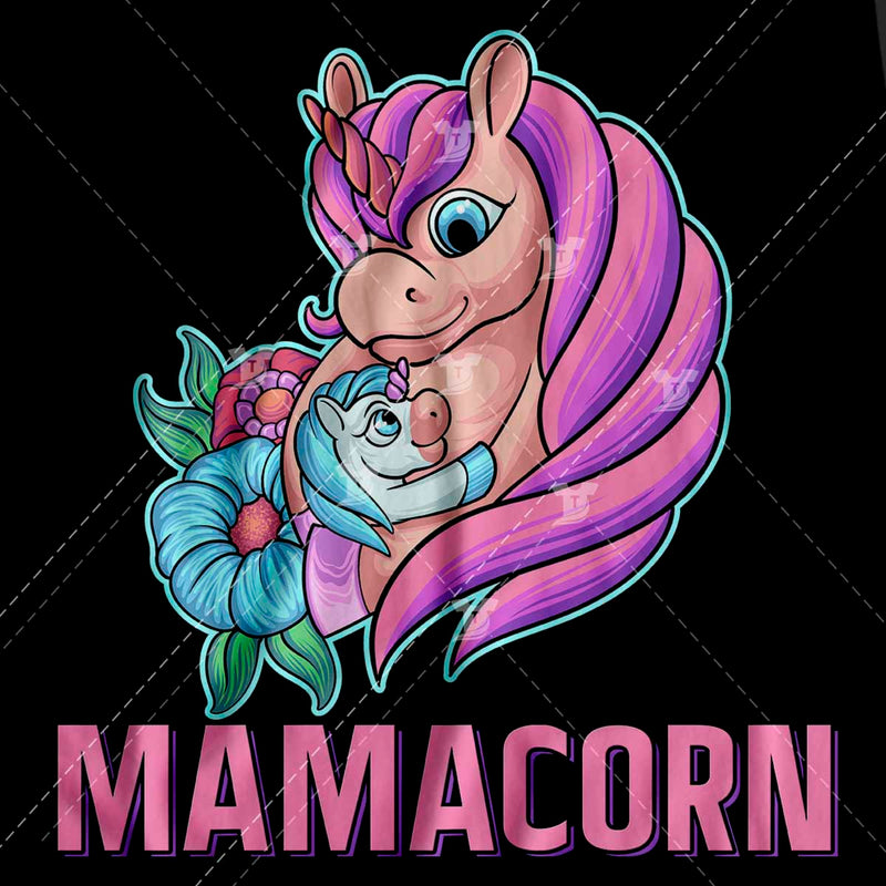 Mamacorn