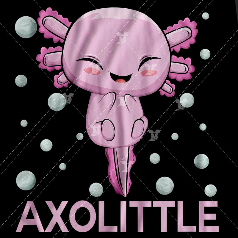 Axolittle