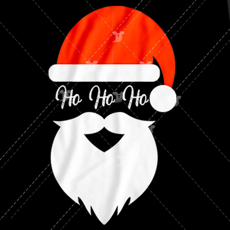 Ho ho ho/Believe(2 designs)