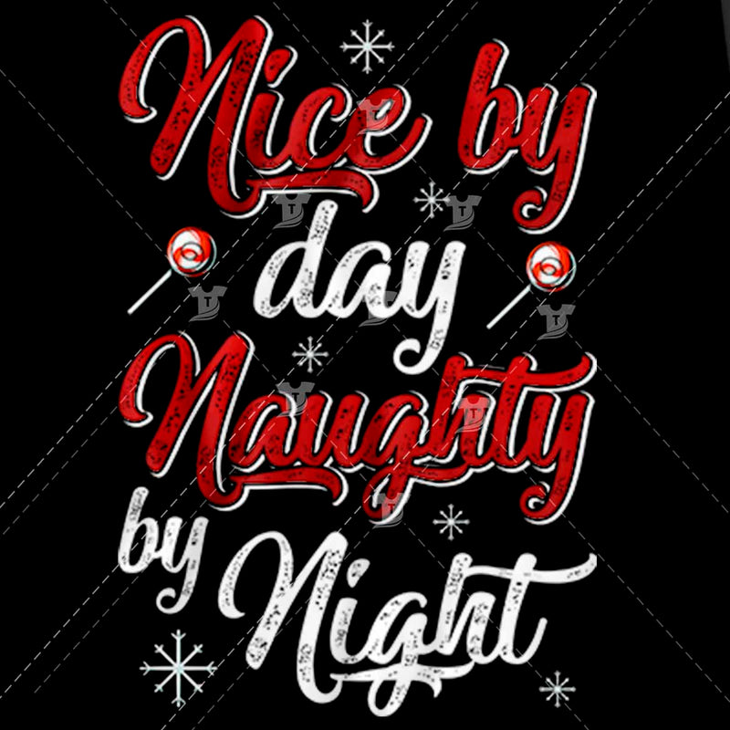 Nice by day naughty by night