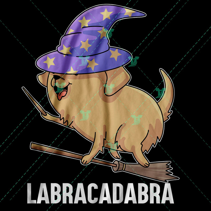 Labracadabra