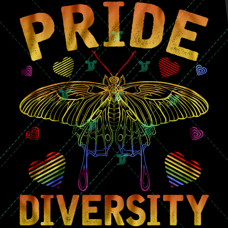 Pride Diversity