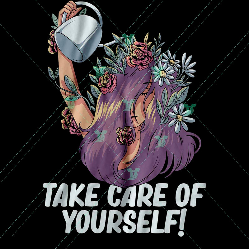 Takecare of yourself