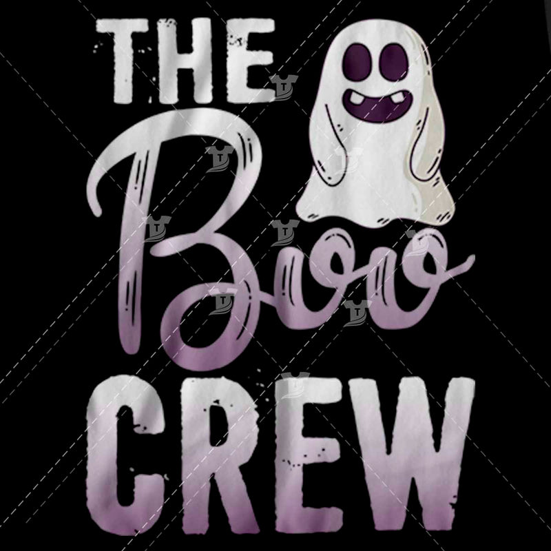 The boo crew