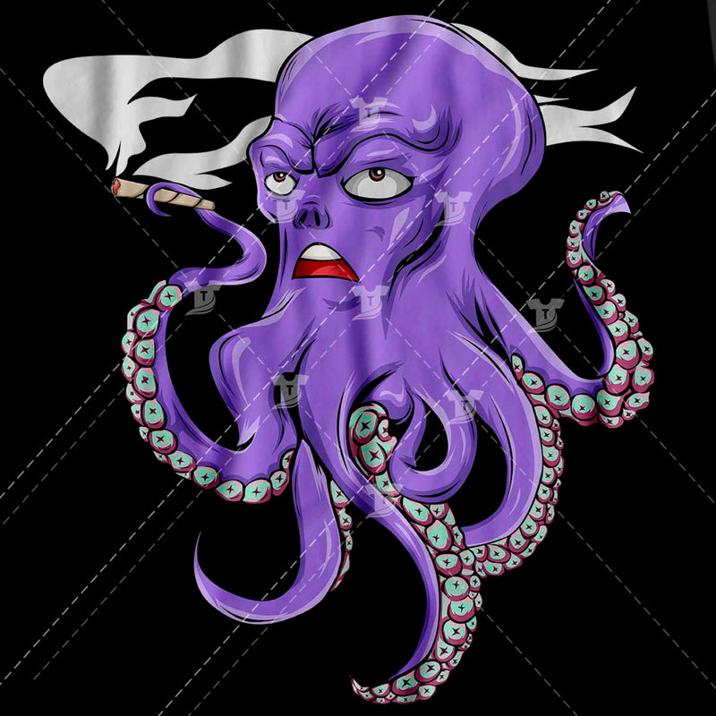Octupus High( 2 files)