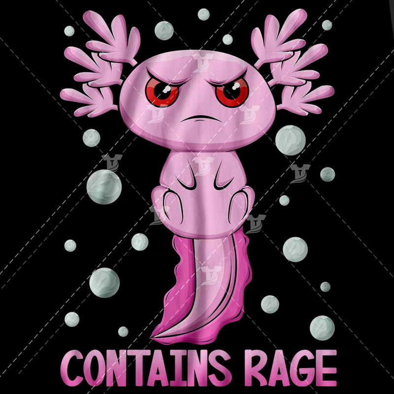 Contains rage/ Angry (2 designs)