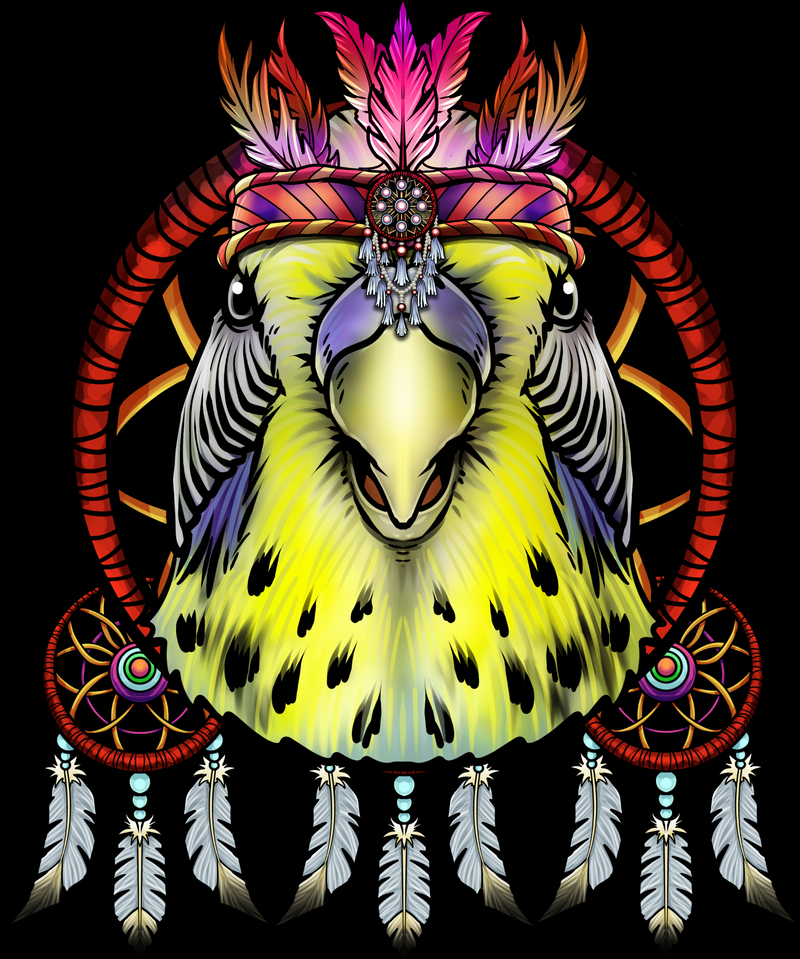 Budgie