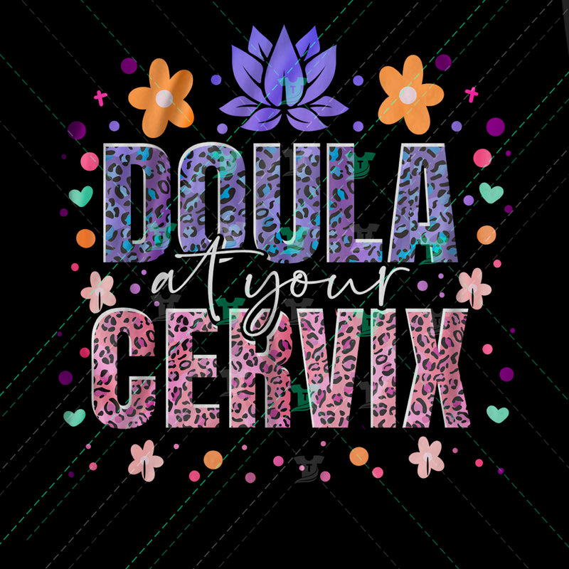 Doula at your cervex