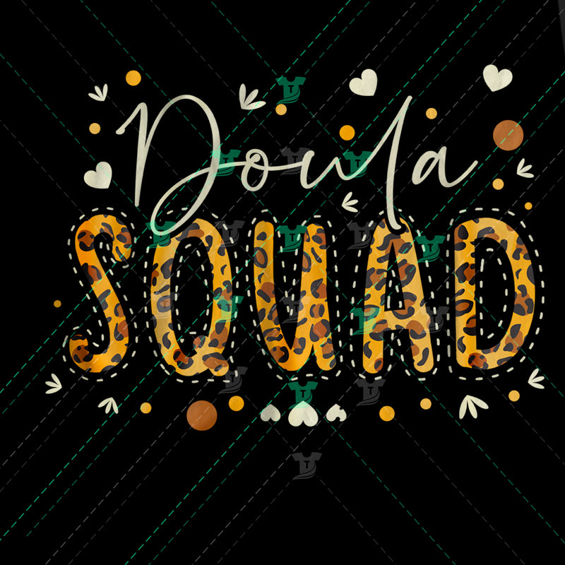 Doula Squad