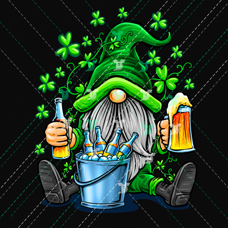 Drunk gnome hd