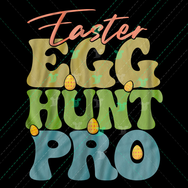 Egg Hunt Pro