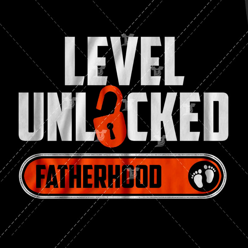 Level unlocked fatherhood/motherhood ( 2 files )