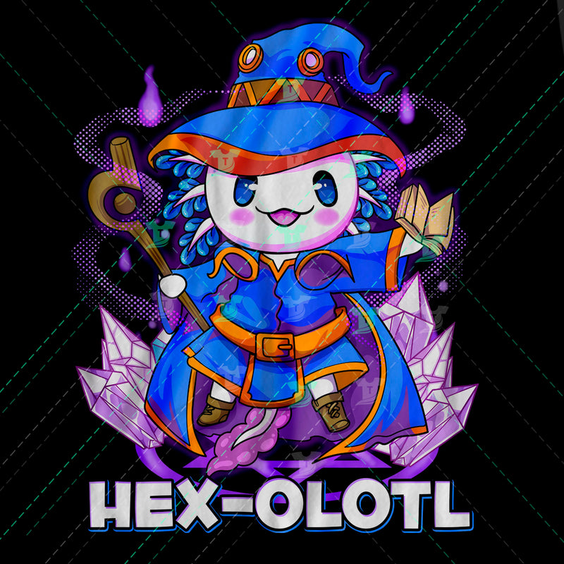 Hexolotl
