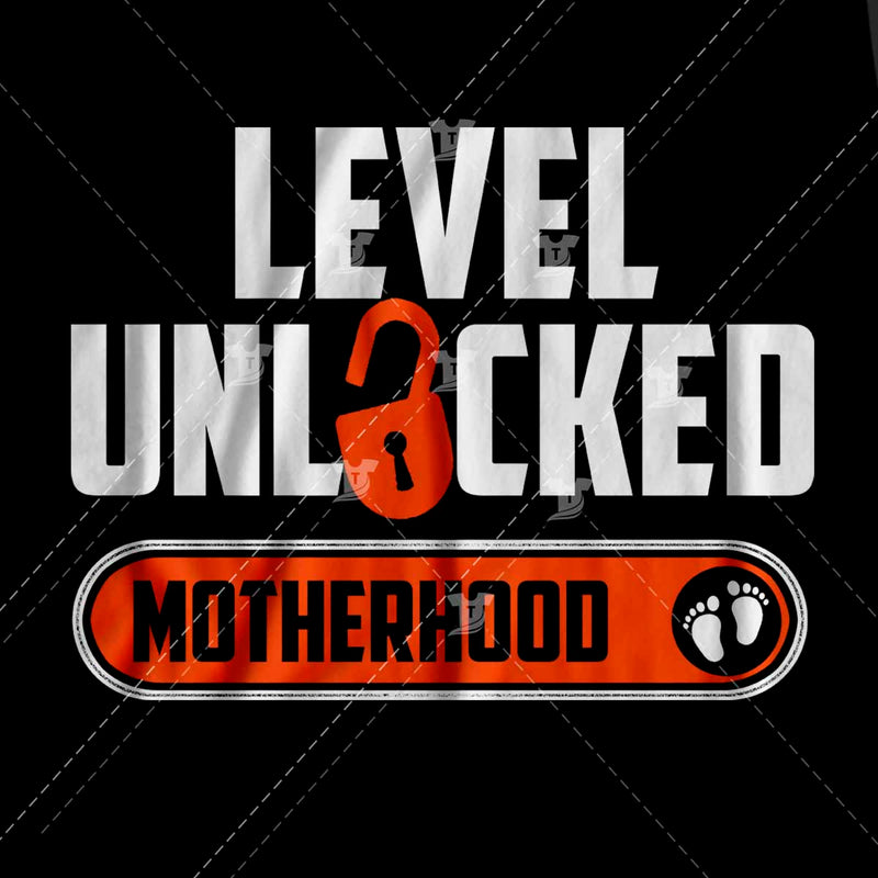 Level unlocked fatherhood/motherhood ( 2 files )