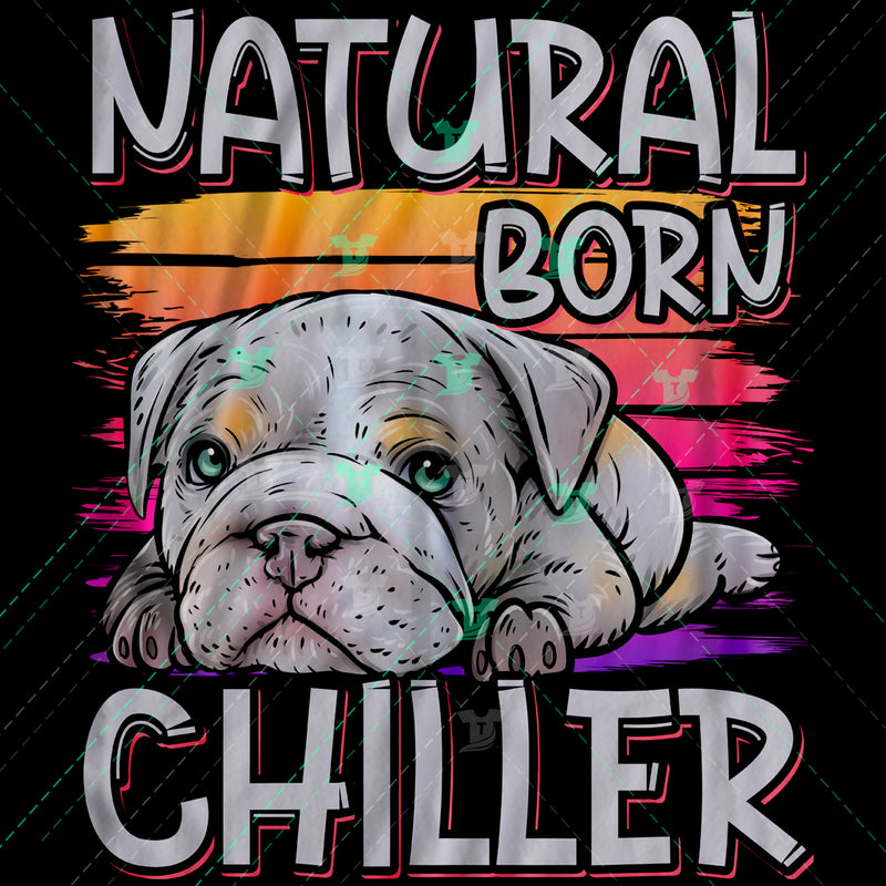 natural born chiller