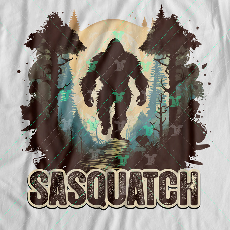 Sasquatch