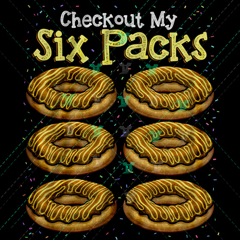 Six Packs